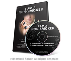 I Am a Non-Smoker